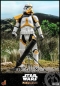 Preview: |HOT TOYS - Star Wars - The Mandalorian - Artillery Stormtrooper