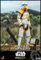 Preview: |HOT TOYS - Star Wars - The Mandalorian - Artillery Stormtrooper