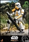 Preview: |HOT TOYS - Star Wars - The Mandalorian - Artillery Stormtrooper