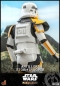 Preview: |HOT TOYS - Star Wars - The Mandalorian - Artillery Stormtrooper