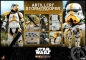 Preview: |HOT TOYS - Star Wars - The Mandalorian - Artillery Stormtrooper