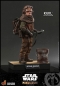 Preview: |HOT TOYS - The Mandalorian -  Kuiil