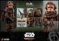 Preview: |HOT TOYS - The Mandalorian -  Kuiil