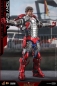Preview: |HOT TOYS - Iron Man 2 - Tony Stark (Mark V Suit Up Version)