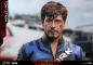 Preview: |HOT TOYS - Iron Man 2 - Tony Stark (Mark V Suit Up Version)