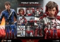 Preview: |HOT TOYS - Iron Man 2 - Tony Stark (Mark V Suit Up Version)