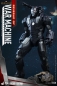 Preview: |HOT OYS - Iron Man 2 - War Machine - DieCast