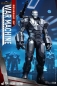 Preview: | HOT TOYS | SIDESHOW | TBLEAGUE
