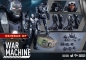 Preview: |HOT OYS - Iron Man 2 - War Machine - DieCast