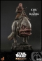 Preview: |HOT TOYS -  The Mandalorian - Kuiil & Blurrg