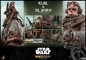 Preview: |HOT TOYS -  The Mandalorian - Kuiil & Blurrg