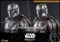 Preview: |HOT TOYS - Star Wars - The Mandalorian - The Mandalorian & Grogu