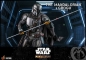 Preview: |HOT TOYS - Star Wars - The Mandalorian - The Mandalorian & Grogu