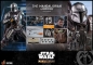Preview: |HOT TOYS - Star Wars - The Mandalorian - The Mandalorian & Grogu