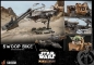 Preview: |HOT TOYS - Star Wars - The Mandalorian - Swoop Bike