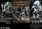 Preview: |HOT TOYS -Star Wars Episode VI - Scout Trooper & Speeder Bike