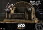 Preview: |HOT TOYS - The Mandalorian - Boba Fett (Repaint Armor) and Throne