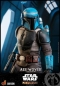 Preview: |HOT TOYS - Star Wars - The Mandalorian - 1/6 - Axe Woves