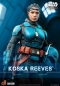 Preview: |HOT TOYS - Star Wars - The Mandalorian - 1/6-  Koska Reeves