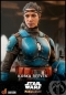 Preview: |HOT TOYS - Star Wars - The Mandalorian - 1/6-  Koska Reeves