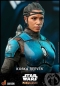 Preview: |HOT TOYS - Star Wars - The Mandalorian - 1/6-  Koska Reeves