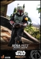 Preview: |HOT TOYS -  The Mandalorian - Boba Fett (Repaint Armor)