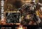 Preview: |HOT TOYS - Iron Man - DIECAST -  Mark I