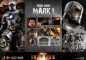 Preview: |HOT TOYS - Iron Man - DIECAST -  Mark I