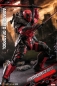 Preview: |HOT TOYS - Marvel Comic - Armorized Deadpool