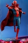 Preview: |HOT TOYS - What If...? - Zombie Hunter Spider-Man