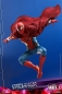 Preview: |HOT TOYS - What If...? - Zombie Hunter Spider-Man