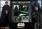 Preview: |HOT TOYS -  The Mandalorian - Luke Skywalker