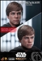 Preview: |HOT TOYS -  The Mandalorian - Luke Skywalker (Deluxe Version)