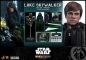 Preview: |HOT TOYS -  The Mandalorian - Luke Skywalker (Deluxe Version)