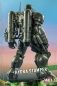 Preview: |HOT TOYS - What If...? - The Hydra Stomper