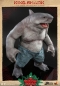 Preview: |HOT TOYS - Suicide Squad - King Shark