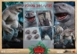 Preview: |HOT TOYS - Suicide Squad - King Shark