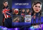 Preview: |HOT TOYS - What If...? - Captain Carter