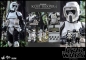 Preview: |HOT TOYS - Star Wars Episode VI - Scout Trooper
