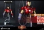 Preview: |HOT TOYS - Iron Man Mark III (Construction Version) - REISSUE