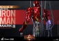 Preview: |HOT TOYS - Iron Man Mark III (Construction Version) - REISSUE