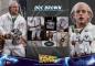 Preview: |HOT TOYS - Zurück in die Zukunft - Doc Brown
