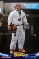 Preview: |HOT TOYS - Zurück in die Zukunft - Doc Brown (Deluxe Version)