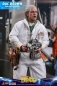 Preview: |HOT TOYS - Zurück in die Zukunft - Doc Brown (Deluxe Version)