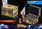 Preview: |HOT TOYS - Zurück in die Zukunft - Doc Brown (Deluxe Version)