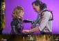 Preview: |HOT TOYS - Loki - Loki & Sylvie SET