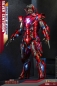 Preview: |HOT TOYS - Iron Man 3 - Silver Centurion - (Armor Suit Up Version)