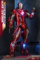 Preview: |HOT TOYS - Iron Man 3 - Silver Centurion - (Armor Suit Up Version)