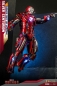 Preview: |HOT TOYS - Iron Man 3 - Silver Centurion - (Armor Suit Up Version)