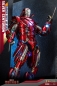 Preview: |HOT TOYS - Iron Man 3 - Silver Centurion - (Armor Suit Up Version)